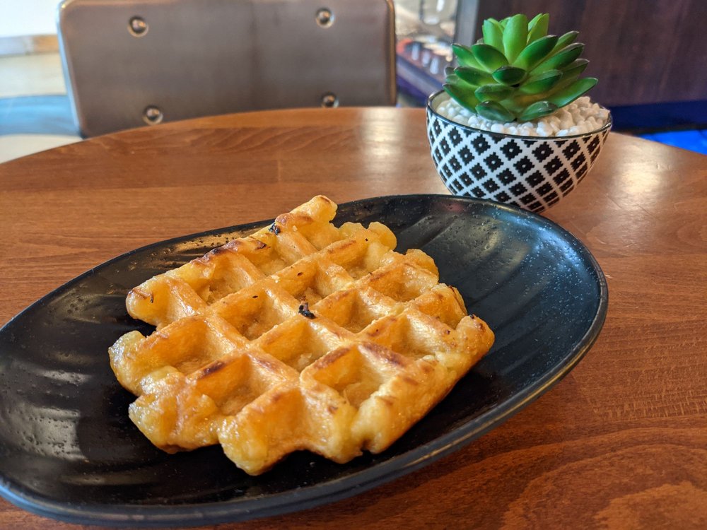 Seven Seas Roasting
