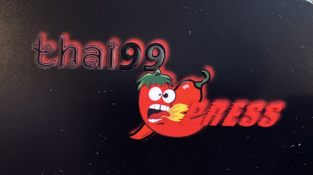 Thai99 Express