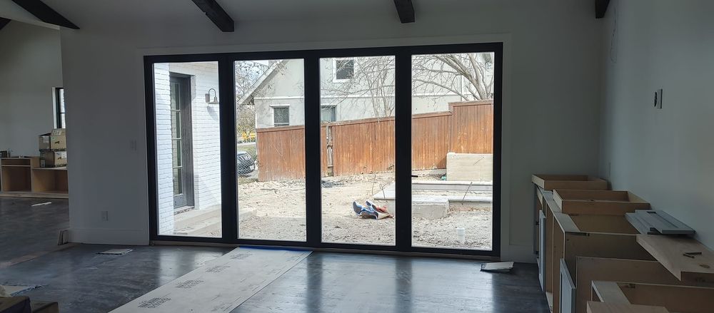 Republic of Texas Window Company