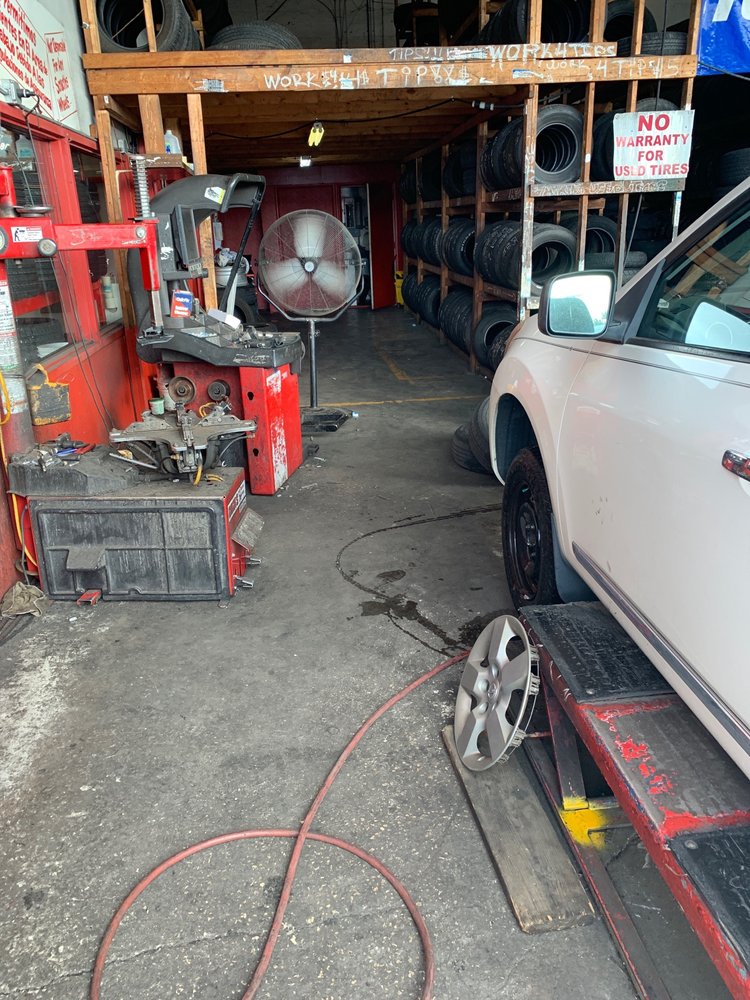 Mike S Used Tires Orlando Fl 407 857 8574