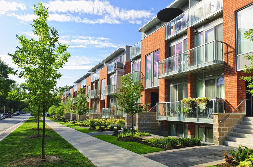 Avenue One Residential Leasing & Management