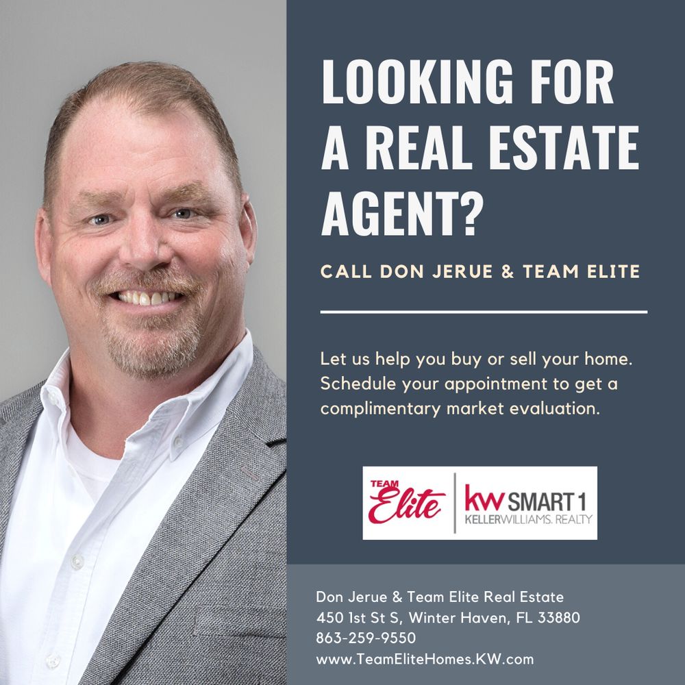 Keller Williams of Winter Haven Team Elite