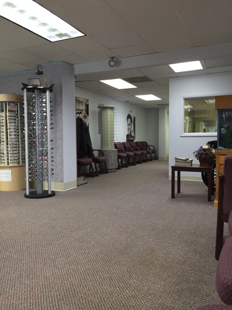 Crossroads Eye Care Associates Optometrists 4160 Washington Rd