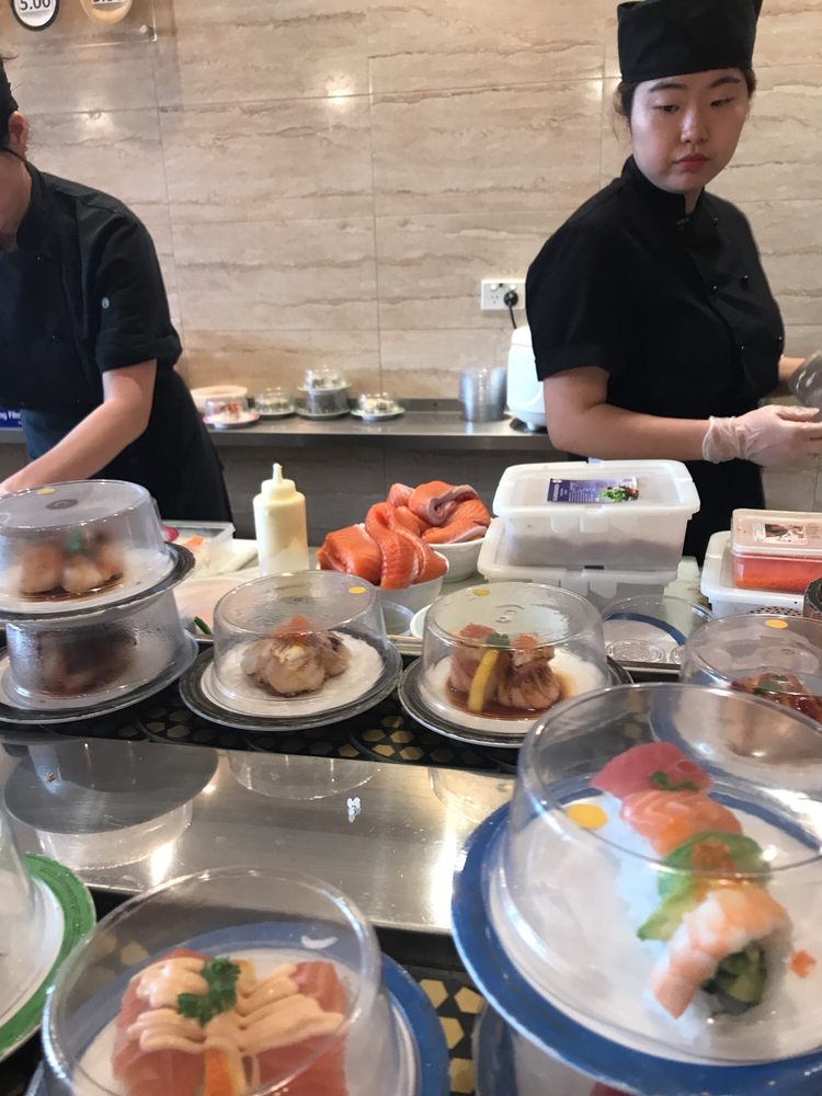 Kings of næstved sushi Ølstykke Kings of næstved sushi Ølstykke