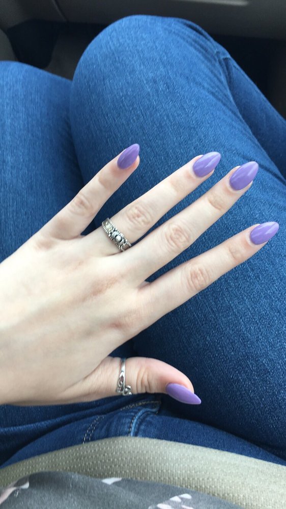 Waxhaw Nail Salon Gift Cards North Carolina Giftly