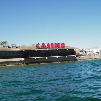 Casino Lake Havasu Az