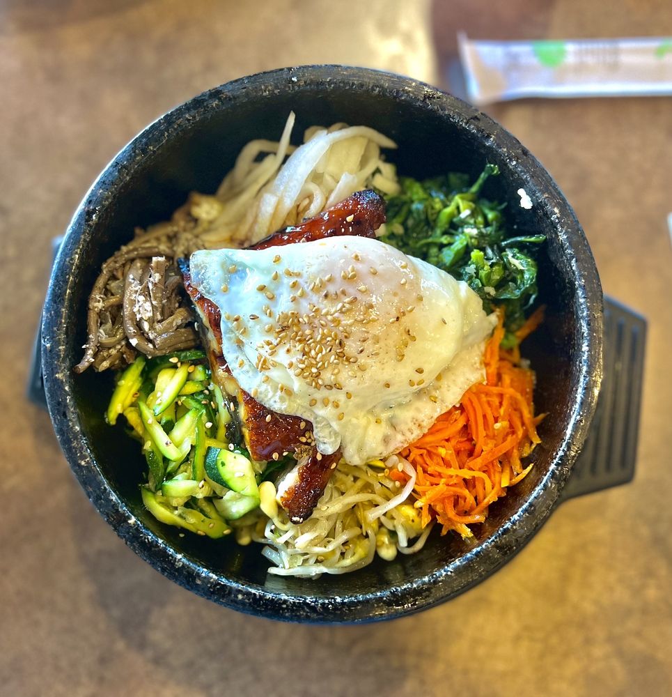 Honey Cuisine Honey Cuisine