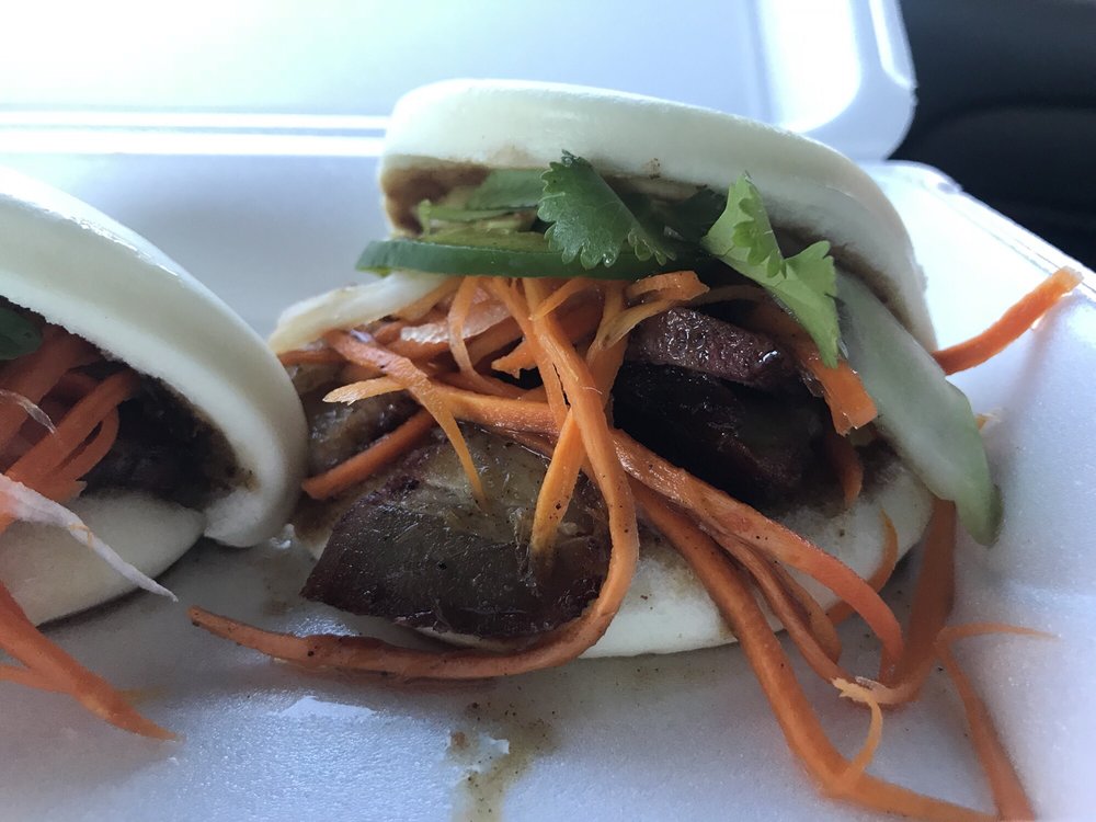 Le S Baguette Banh Mi Cafe New Orleans La Le S Baguette Banh Mi Cafe New Orleans La