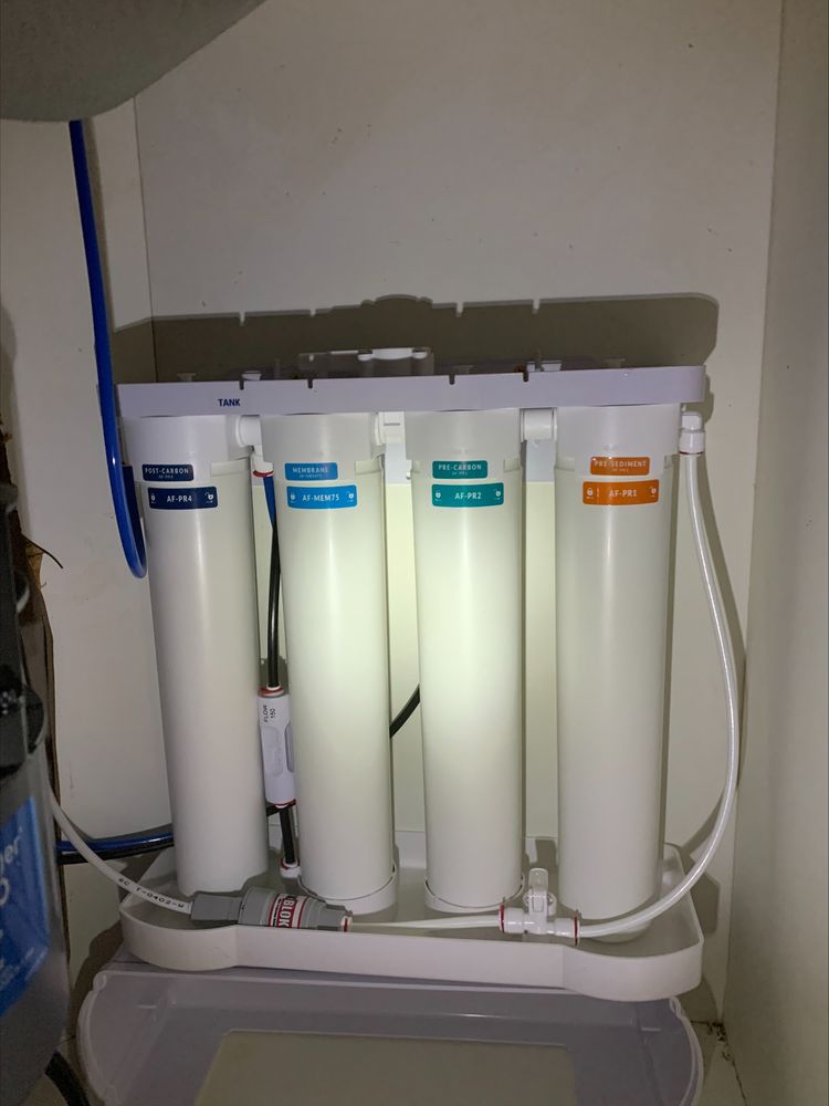 Flynn Plumbing & Mechanical