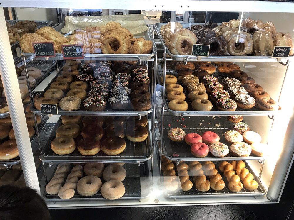 The Donut Shop 19 Photos & 51 Reviews Donuts 8651 Elk Grove Blvd