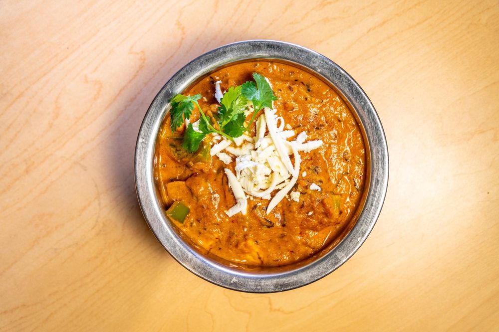 Southern Spice Indian Restaurant - Lawndale Southern Spice Indian Restaurant - Lawndale