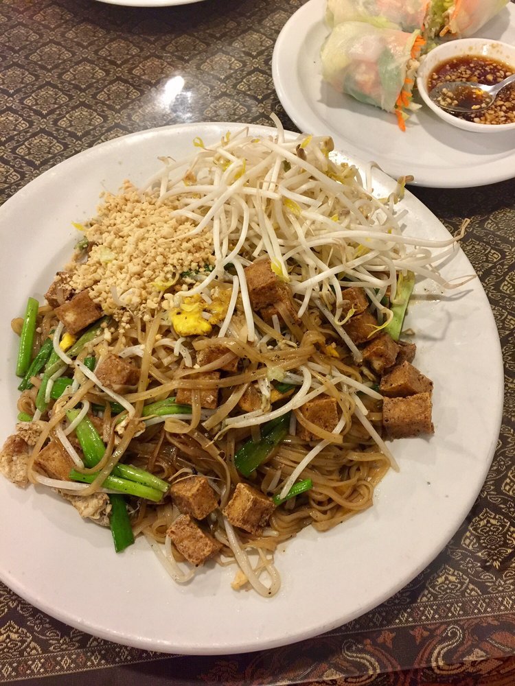 Thai Jasmine 50 Photos & 65 Reviews Thai 955 W Lanier Ave