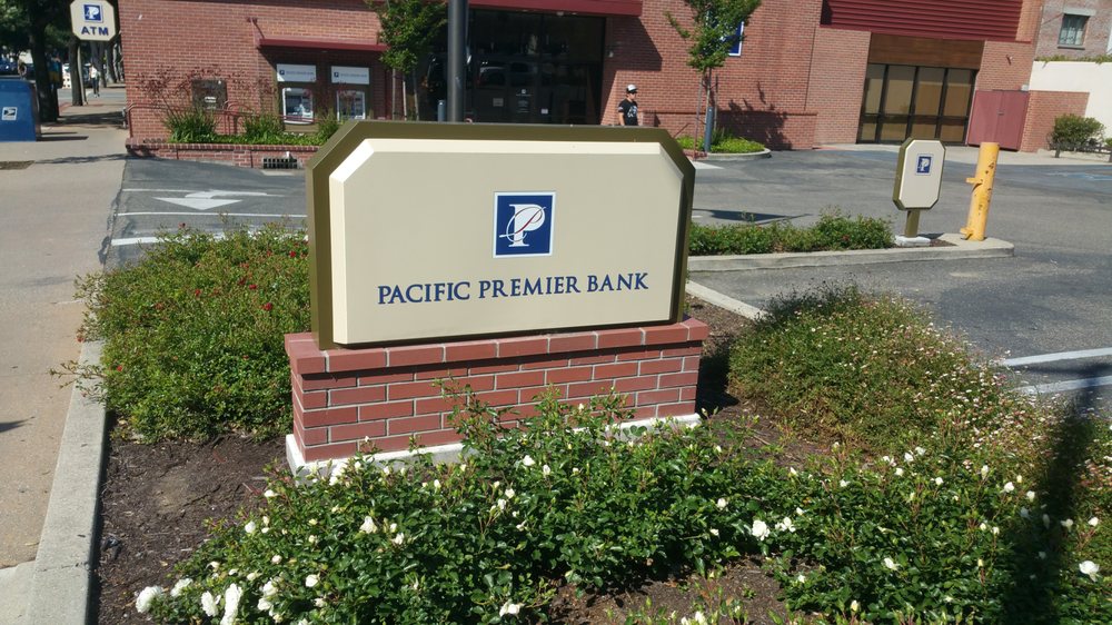 Pacific Premier Bank Banks & Credit Unions 1144 Morro St, San Luis