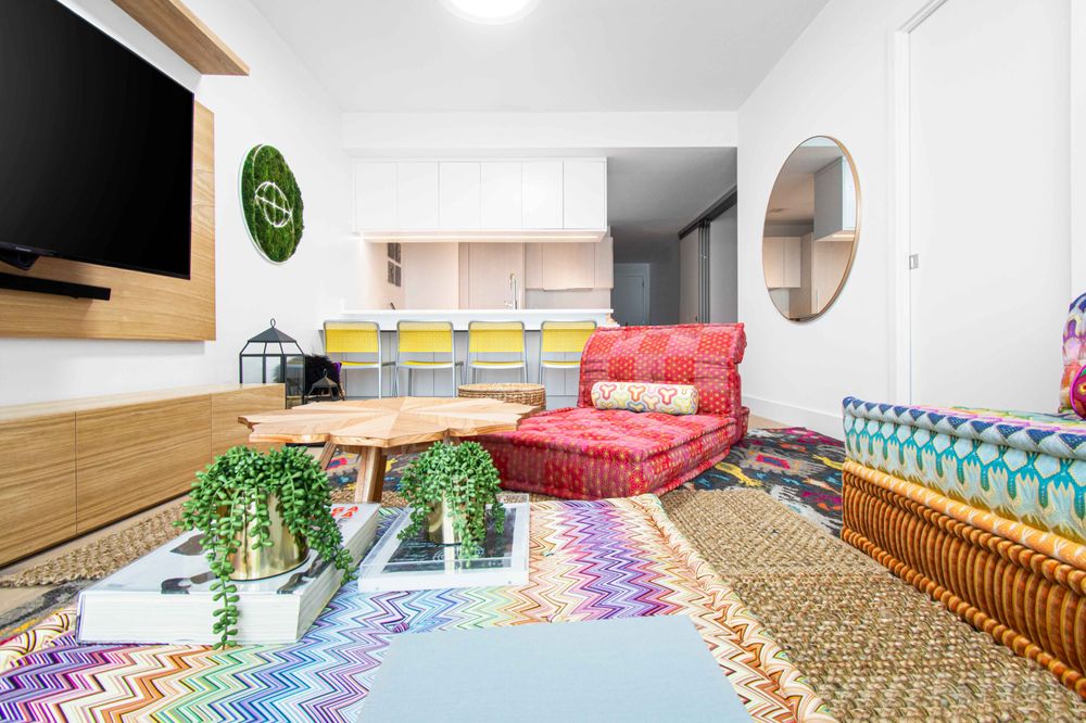 image of business Khadine Schultz Interiors