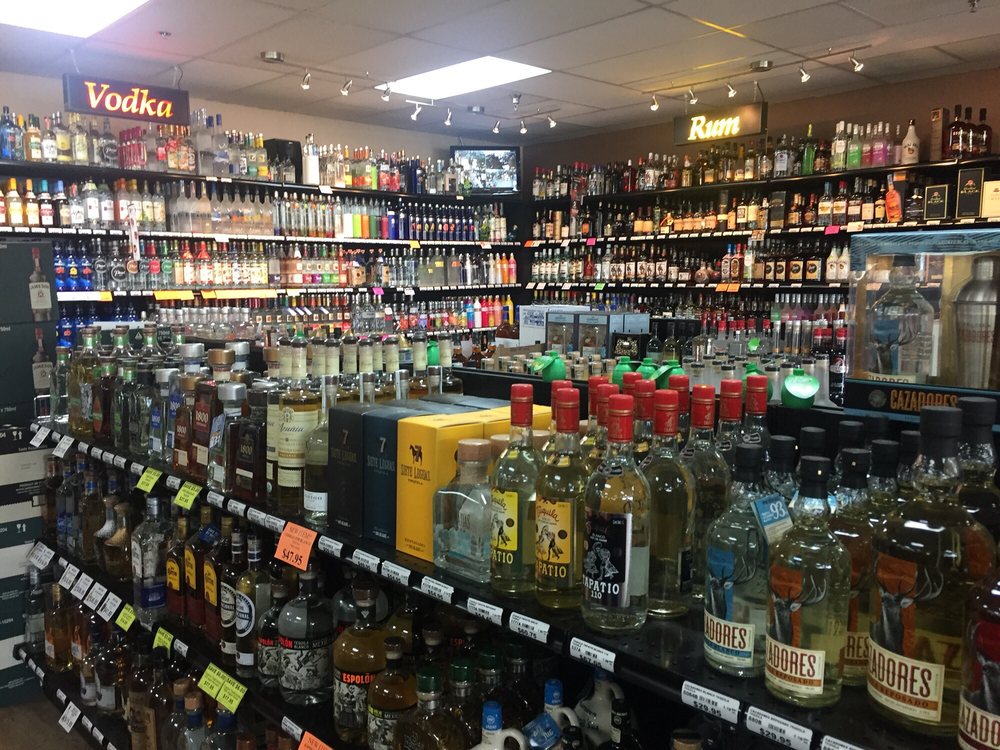 Milwaukie Liquor Store 10 Reviews Beer, Wine & Spirits 10804 SE Oak St, Portland, OR