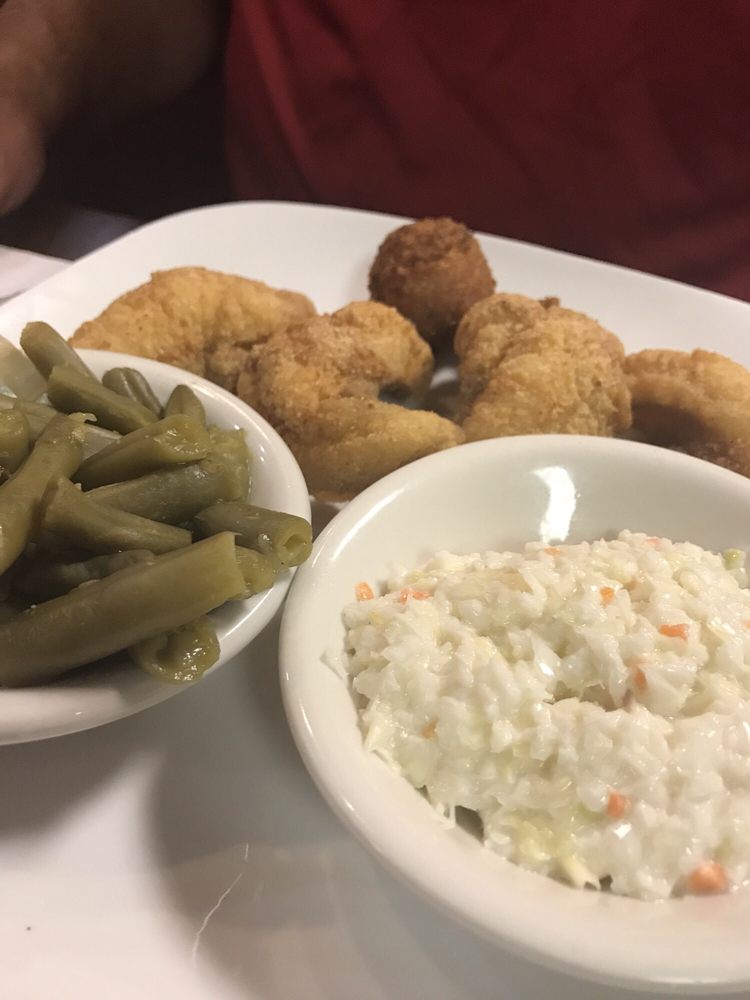 Catfish Campus Restaurant 23 Photos Seafood 2509 Keith Dr