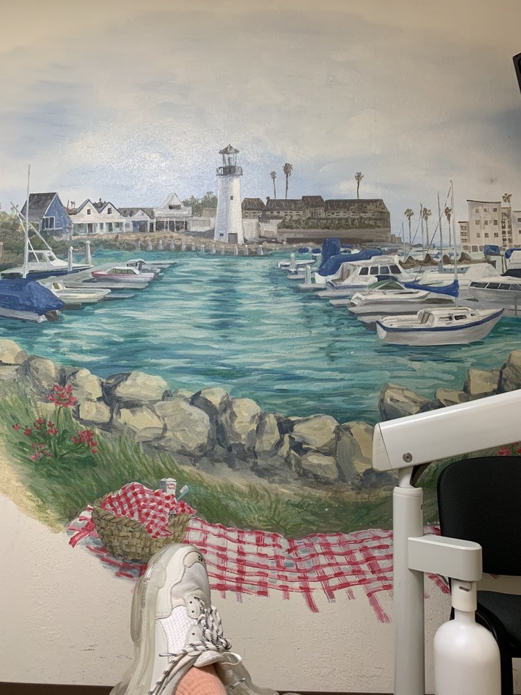 image of business Mission Dental Care