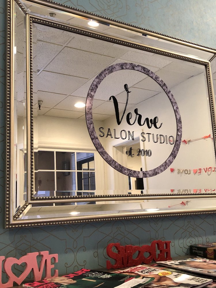 Verve Salon Studio Hair Salons 4300 N Miller Rd, Scottsdale, AZ