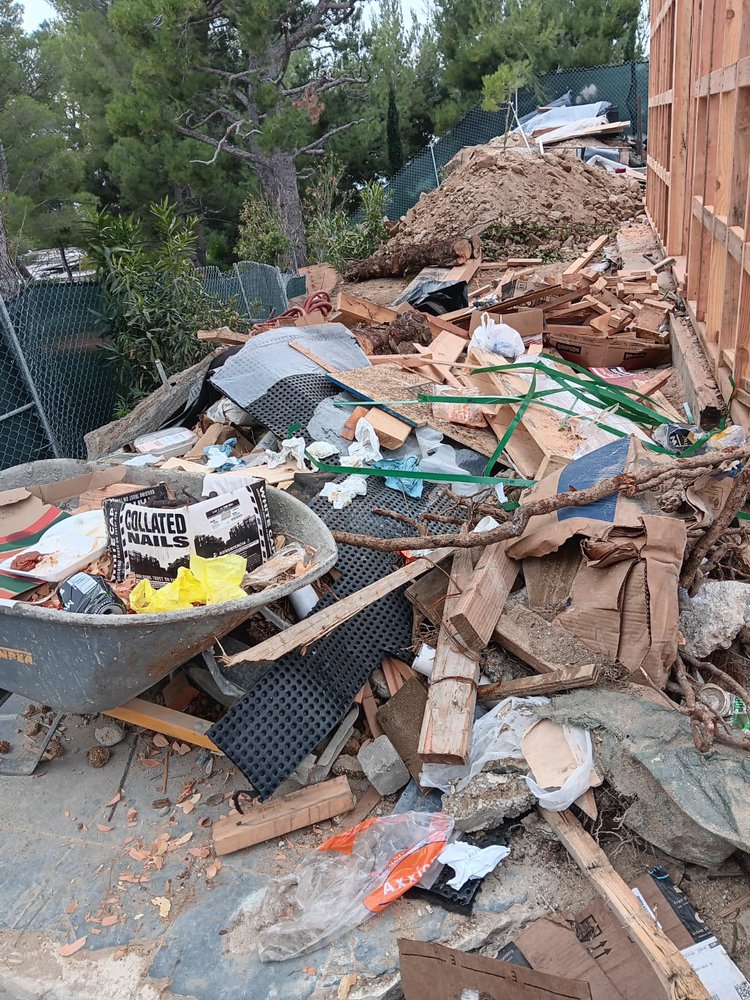 G&S Junk Removal