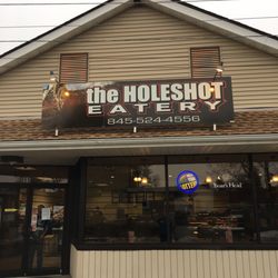 Holeshot Eatery Closed 12 Photos Delis 55 Depot St Pine Photo Of Holeshot Eatery Pine Bush Ny United States