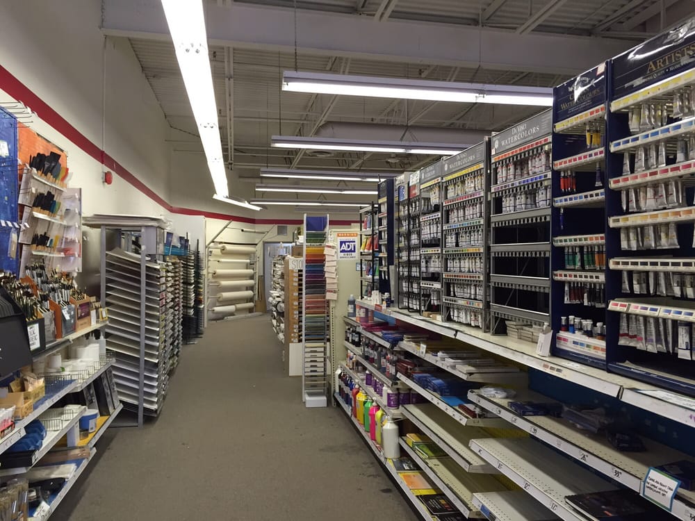 Curry’s Art Store & Art Supplies Art Supplies 179 Enterprise