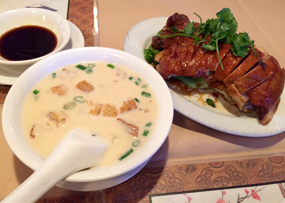 Chin San Chinese Restaurant Chin San Chinese Restaurant