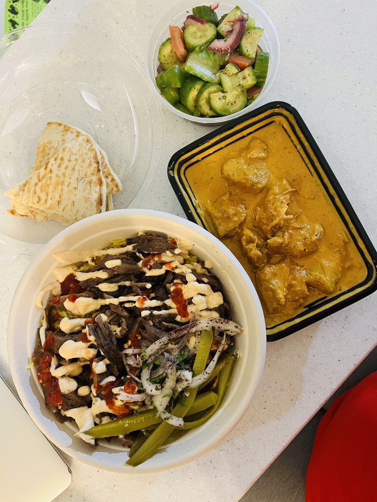 Arabella Mediterranean Kitchen + Grill