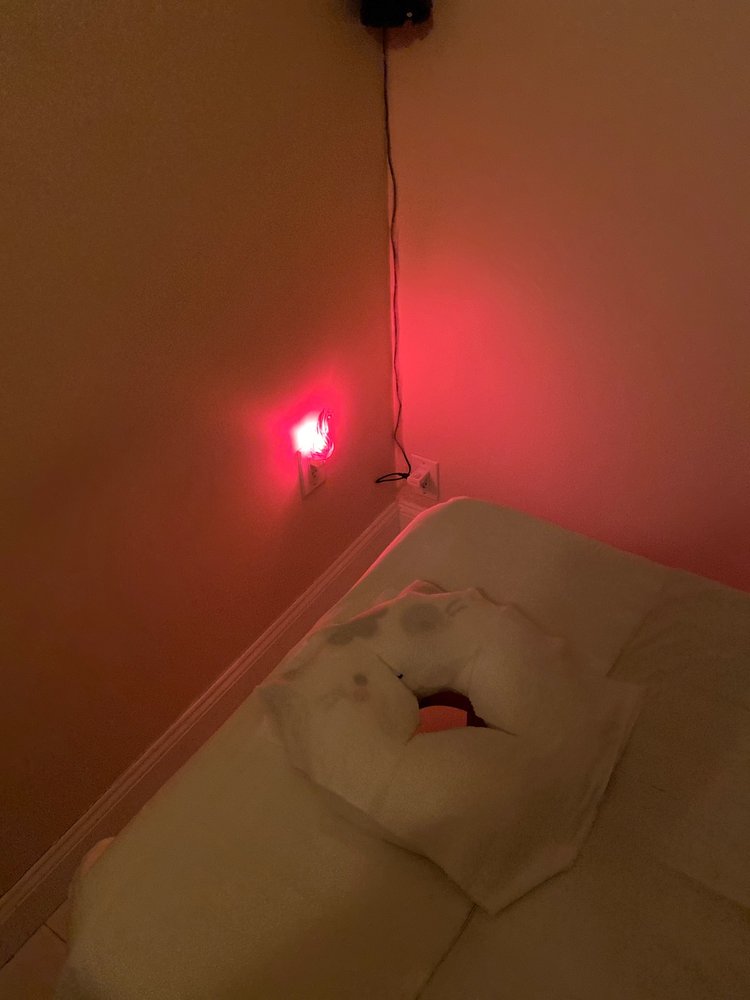 Angel SPA for Gentlemen
