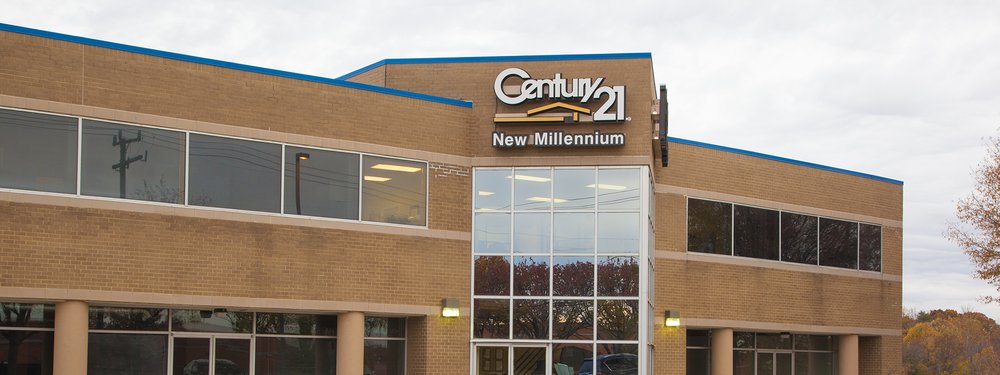 Century 21 New Millennium