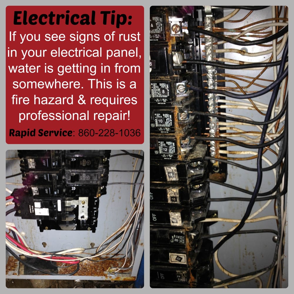 image of business Rapid Service