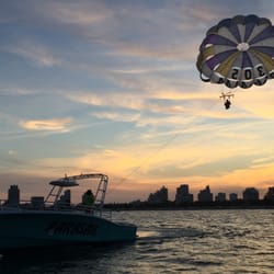 South Beach Parasail 67 Photos 64 Reviews Parasailing 1601 Photo Of South Beach Parasail Miami Fl United States