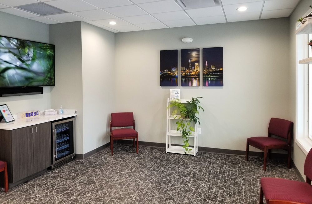 image of business Solon Family Dental