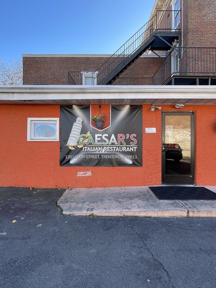 Caesar's Italian Restaurant