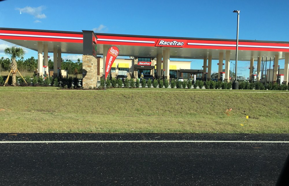 RaceTrac Gas Stations 38425 US27, Davenport, FL Phone Number Yelp