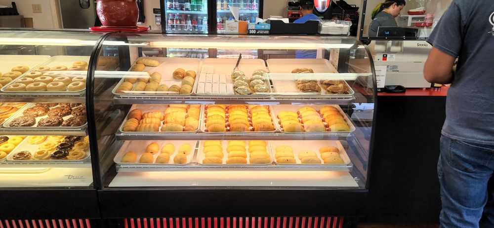 Empire Donuts