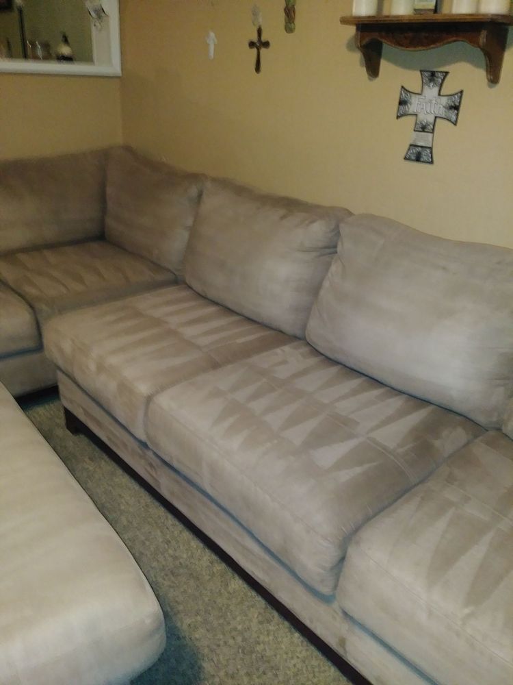 All Clean Carpets