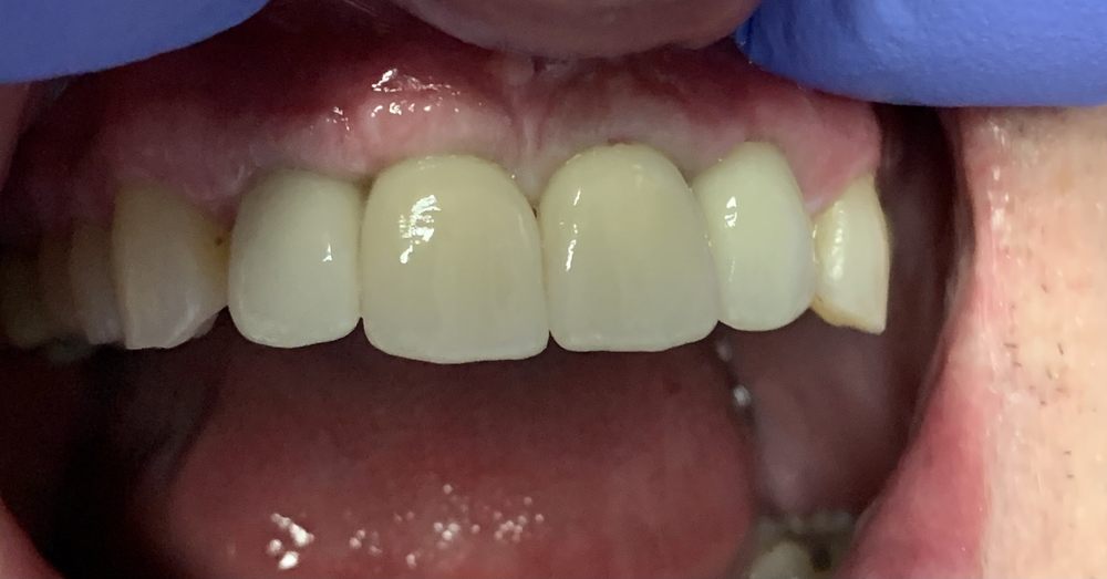 image of business Almond Dental
