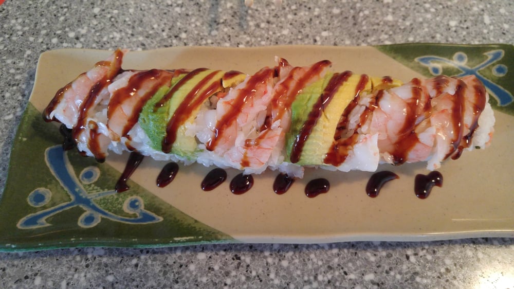 OSAKA Japanese Steak & Lobster House