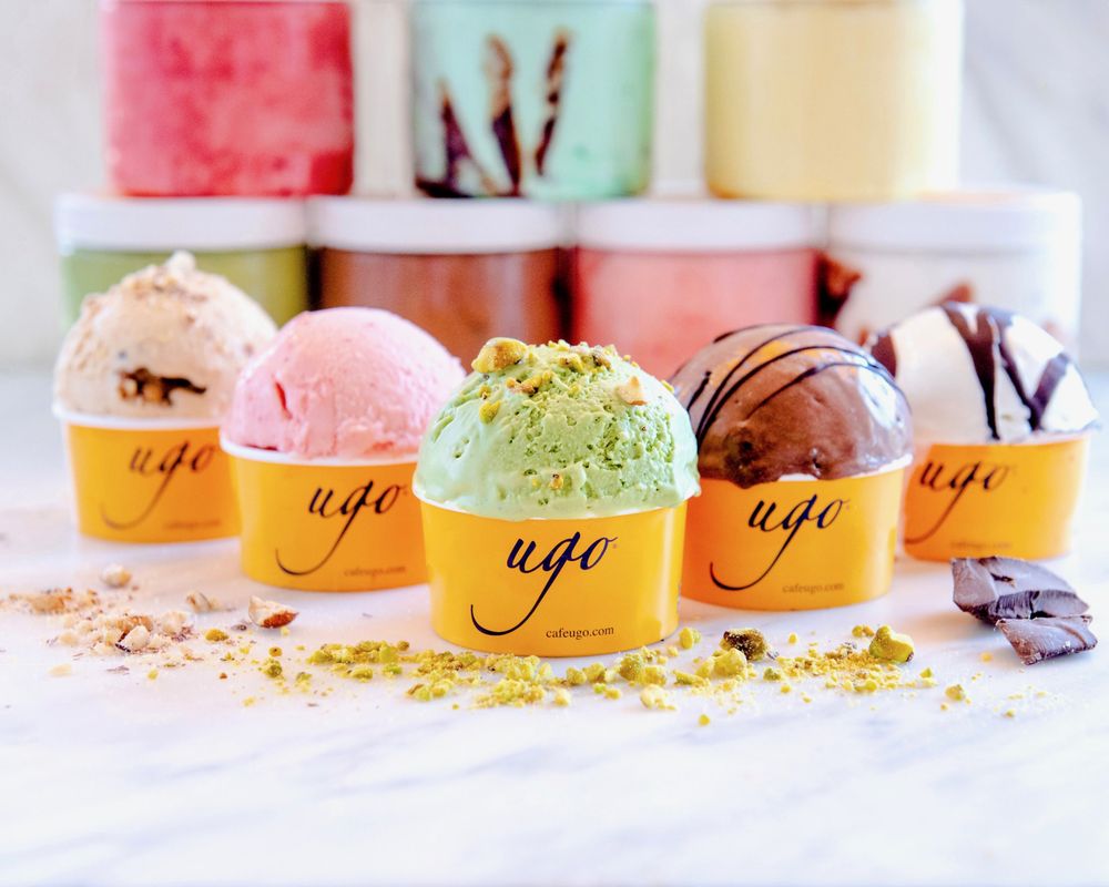 Ugo Santa Monica Ugo Santa Monica