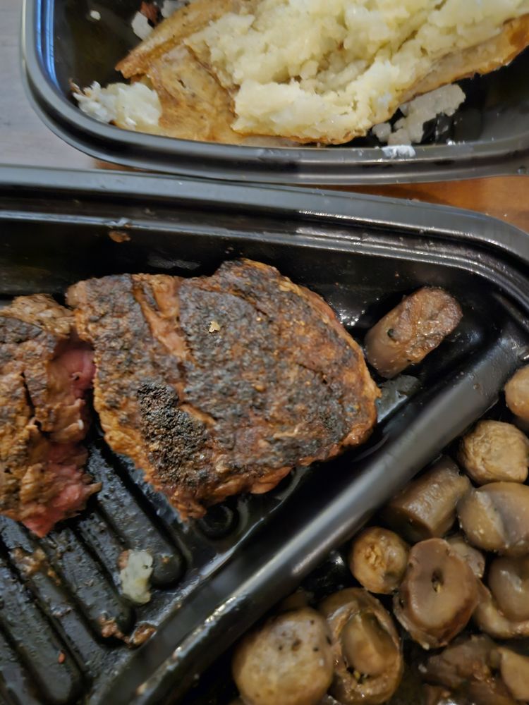 LongHorn Steakhouse
