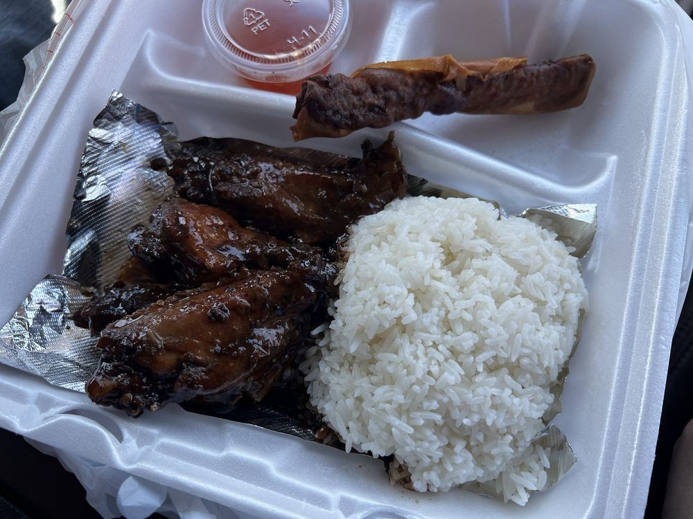 Pampanga’s Country Cookin