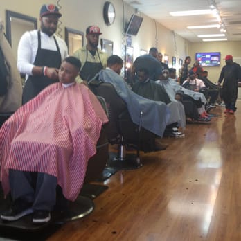 Tx Shop Barber Mission The Hook Up Tx Shop Barber Mission The Hook Up