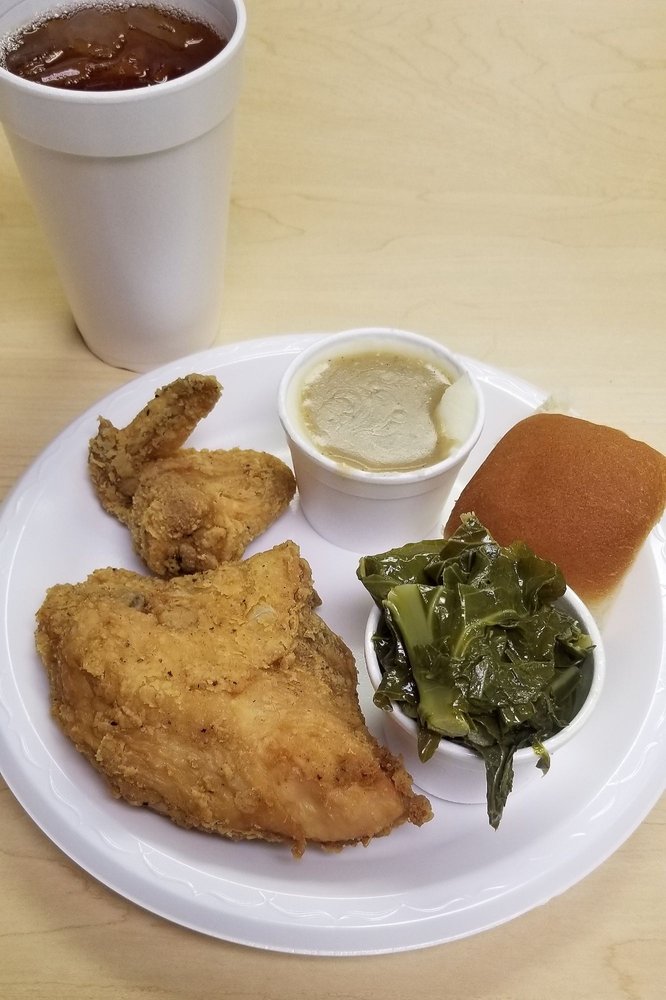 Wayside Takeout & Catering Wayside Takeout & Catering