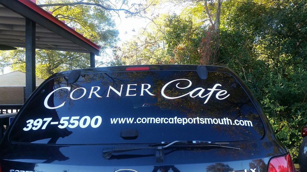 Corner Cafe 53 Photos 65 Reviews American Traditional 3601