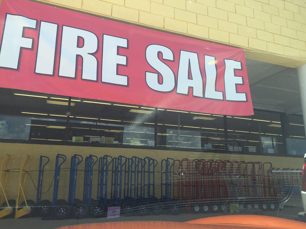 Photos for Harbor Freight - Yelp