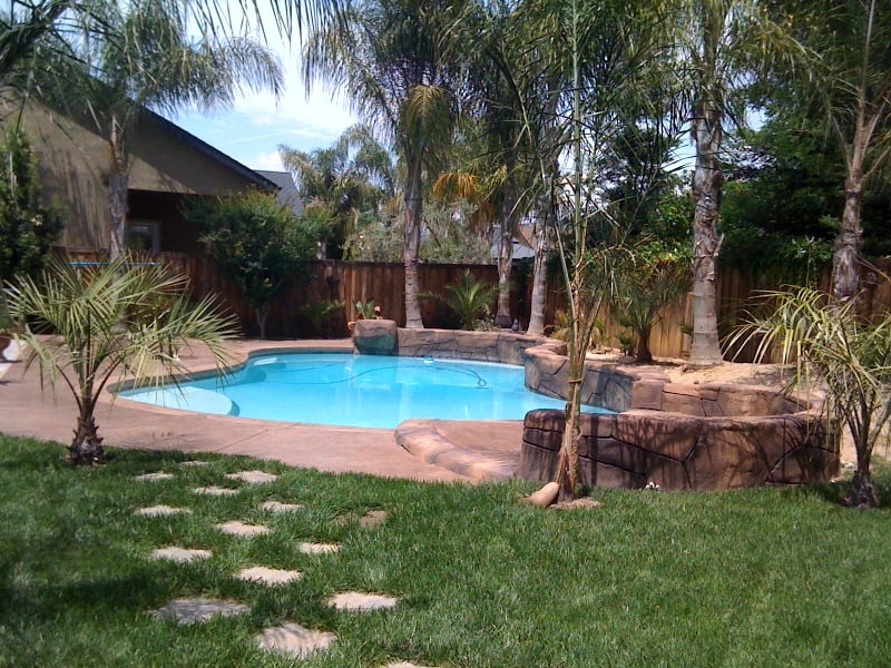 Tahiti Pools