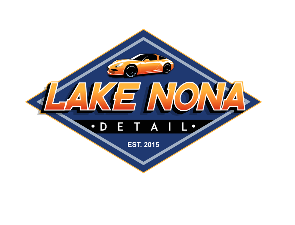 Lake Nona Detail