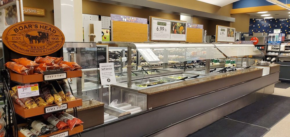 Publix Super Markets