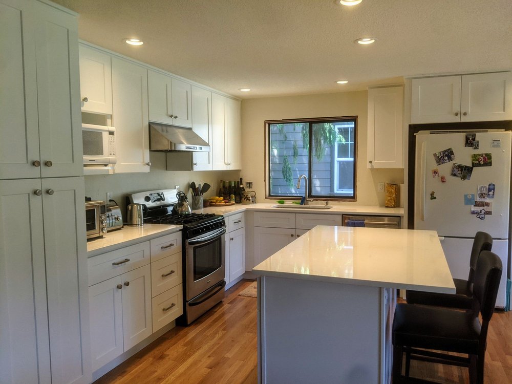 image of business PDX Cabinets & Granite