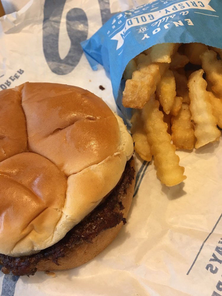 Culver's